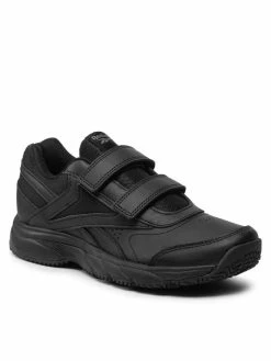 Reebok Classic Εκπτώσεις 20 Reebok Αθλητικά Παπούτσια Work N Cushion 4.0 Kc FU7361 Μαύρο