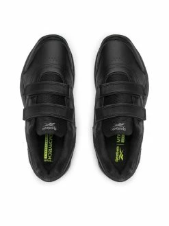 Reebok Αθλητικά Παπούτσια Work N Cushion 4.0 Kc FU7361 Μαύρο -Reebok Classic Εκπτώσεις unnamed file 1008