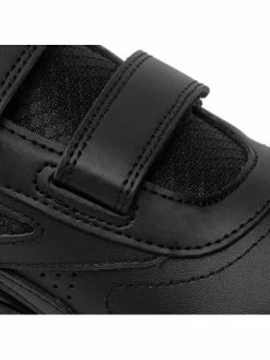 Reebok Αθλητικά Παπούτσια Work N Cushion 4.0 Kc FU7361 Μαύρο -Reebok Classic Εκπτώσεις unnamed file 1009