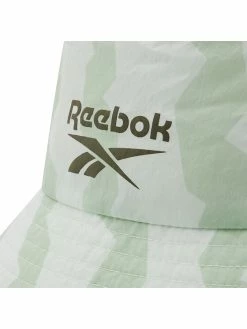 Reebok Σκούφοι & Καπέλα Καπέλο Summer Bucket HE2403 Πράσινο -Reebok Classic Εκπτώσεις unnamed file 1015