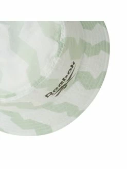 Reebok Σκούφοι & Καπέλα Καπέλο Summer Bucket HE2403 Πράσινο -Reebok Classic Εκπτώσεις unnamed file 1017