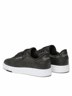 Reebok Αθλητικά Παπούτσια Court Peak GX8904 Μαύρο -Reebok Classic Εκπτώσεις unnamed file 1020