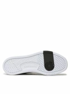 Reebok Αθλητικά Παπούτσια Court Peak GX8904 Μαύρο -Reebok Classic Εκπτώσεις unnamed file 1021