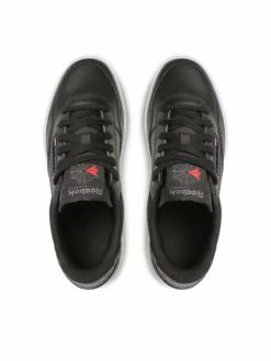 Reebok Αθλητικά Παπούτσια Court Peak GX8904 Μαύρο -Reebok Classic Εκπτώσεις unnamed file 1022