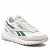 Reebok Αθλητικά Παπούτσια Classic Leather Legacy AZ GX4784 Λευκό