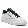 Reebok Αθλητικά Παπούτσια Club C Revenge GW3761 Λευκό