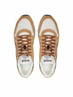 Reebok Αθλητικά Παπούτσια Classic Leather GW3760 Καφέ -Reebok Classic Εκπτώσεις unnamed file 1037