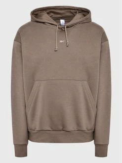 Reebok Άνδρες Μπλούζες Χωρίς Φερμουάρ Μπλούζα Wardrobe Essentials HM3121 Γκρι Loose Fit 9 Reebok Άνδρες Μπλούζες Χωρίς Φερμουάρ Μπλούζα Wardrobe Essentials HM3121 Γκρι Loose Fit -Reebok Classic Εκπτώσεις unnamed file 105