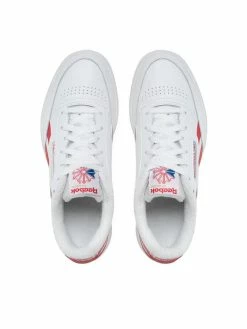 Reebok Αθλητικά Παπούτσια Club C Revenge H04170 Λευκό -Reebok Classic Εκπτώσεις unnamed file 1053