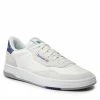 Reebok Αθλητικά Παπούτσια Court Peak GY6774 Λευκό