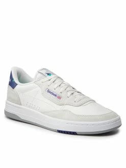 Reebok Αθλητικά Παπούτσια Court Peak GY6774 Λευκό