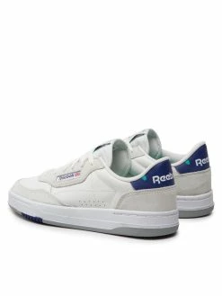 Reebok Αθλητικά Παπούτσια Court Peak GY6774 Λευκό -Reebok Classic Εκπτώσεις unnamed file 1056