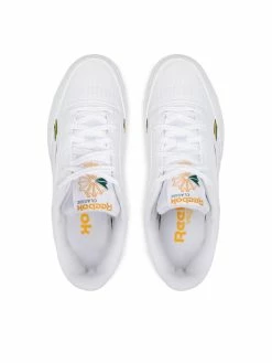 Reebok Αθλητικά Παπούτσια Club C 85 Vegan GY7154 Λευκό -Reebok Classic Εκπτώσεις unnamed file 1064