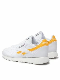 Reebok Αθλητικά Παπούτσια Classic Vegan GY4821 Λευκό -Reebok Classic Εκπτώσεις unnamed file 1068