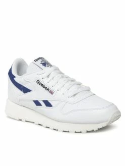 Reebok Αθλητικά Παπούτσια Classic Vegan GY4820 Λευκό