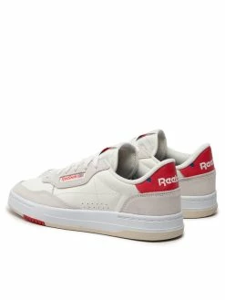 Reebok Αθλητικά Παπούτσια Court Peak GX9434 Λευκό -Reebok Classic Εκπτώσεις unnamed file 1086