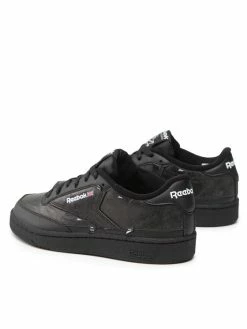 Reebok Αθλητικά Παπούτσια Club C 85 X U GY8790 Μαύρο -Reebok Classic Εκπτώσεις unnamed file 1092