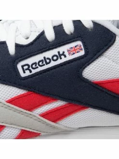 Reebok Αθλητικά Παπούτσια Cl Nylon GW8357 Λευκό -Reebok Classic Εκπτώσεις unnamed file 1112