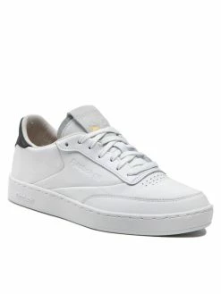 Reebok Αθλητικά Παπούτσια Club C Clean GW5112 Λευκό