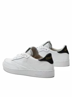 Reebok Αθλητικά Παπούτσια Club C Clean GW5112 Λευκό -Reebok Classic Εκπτώσεις unnamed file 1115