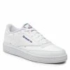 Reebok Αθλητικά Παπούτσια Club C 85 X U GY8789 Λευκό