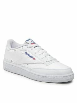 Reebok Αθλητικά Παπούτσια Club C 85 X U GY8789 Λευκό