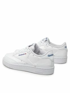 Reebok Αθλητικά Παπούτσια Club C 85 X U GY8789 Λευκό -Reebok Classic Εκπτώσεις unnamed file 1121