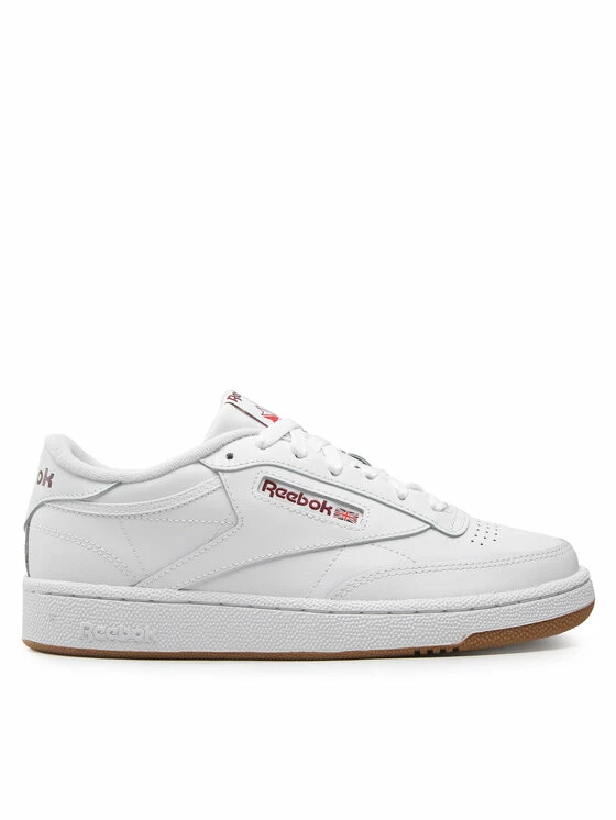 Reebok Αθλητικά Παπούτσια Club C 85 GY7149 Λευκό 2 Reebok Αθλητικά Παπούτσια Club C 85 GY7149 Λευκό - Image 2
