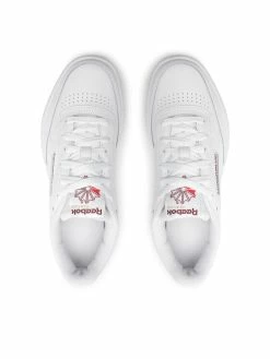 Reebok Αθλητικά Παπούτσια Club C 85 GY7149 Λευκό 10 Reebok Αθλητικά Παπούτσια Club C 85 GY7149 Λευκό -Reebok Classic Εκπτώσεις unnamed file 1133