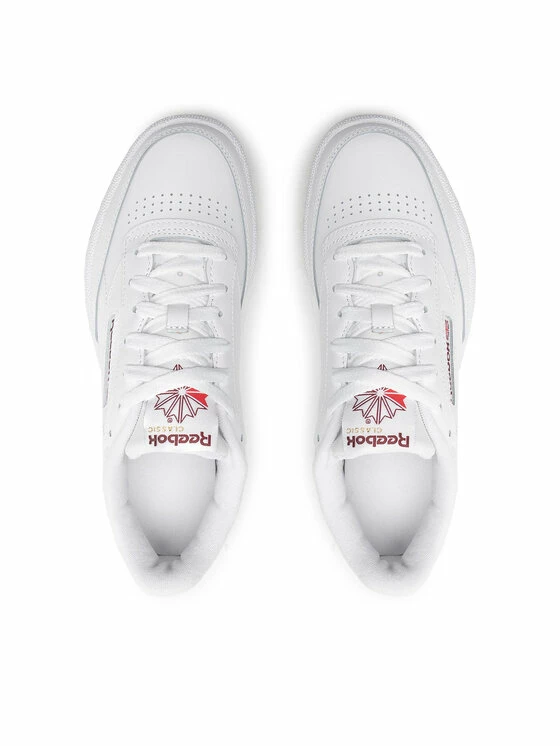 Reebok Αθλητικά Παπούτσια Club C 85 GY7149 Λευκό 5 Reebok Αθλητικά Παπούτσια Club C 85 GY7149 Λευκό - Image 5