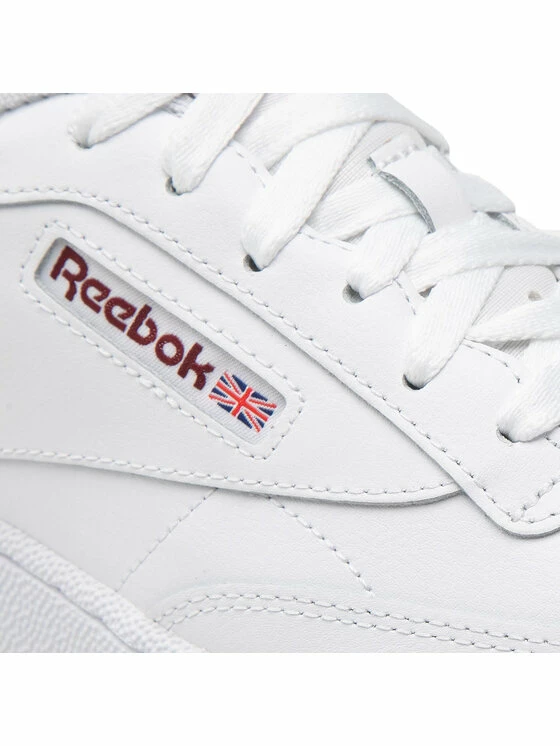 Reebok Αθλητικά Παπούτσια Club C 85 GY7149 Λευκό 6 Reebok Αθλητικά Παπούτσια Club C 85 GY7149 Λευκό - Image 6