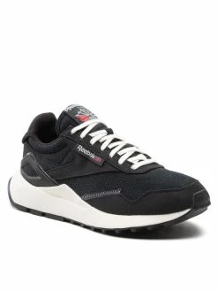 Reebok Αθλητικά Παπούτσια Cl Legacy Az Grow GY1555 Μαύρο