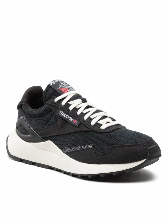 Reebok Αθλητικά Παπούτσια Cl Legacy Az Grow GY1555 Μαύρο 1 Reebok Αθλητικά Παπούτσια Cl Legacy Az Grow GY1555 Μαύρο