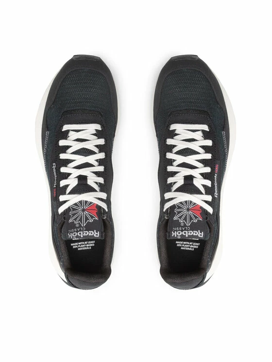 Reebok Αθλητικά Παπούτσια Cl Legacy Az Grow GY1555 Μαύρο 5 Reebok Αθλητικά Παπούτσια Cl Legacy Az Grow GY1555 Μαύρο - Image 5