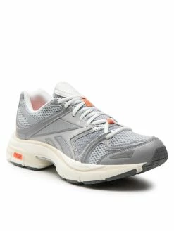 Reebok Αθλητικά Παπούτσια Premier Road Plus VI HP2470 Γκρι