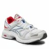 Reebok Αθλητικά Παπούτσια Rbk Premier Road Plus Vi HP2469 Λευκό