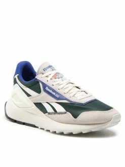 Reebok Αθλητικά Παπούτσια Cl Legacy Az GX9347 Γκρι