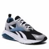 Reebok Αθλητικά Παπούτσια Hexalite Legacy GX9383 Μαύρο