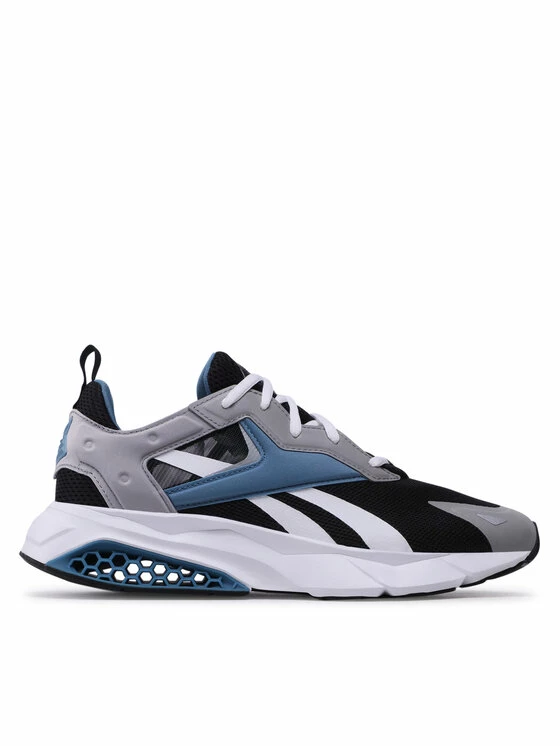 Reebok Αθλητικά Παπούτσια Hexalite Legacy GX9383 Μαύρο 2 Reebok Αθλητικά Παπούτσια Hexalite Legacy GX9383 Μαύρο - Image 2
