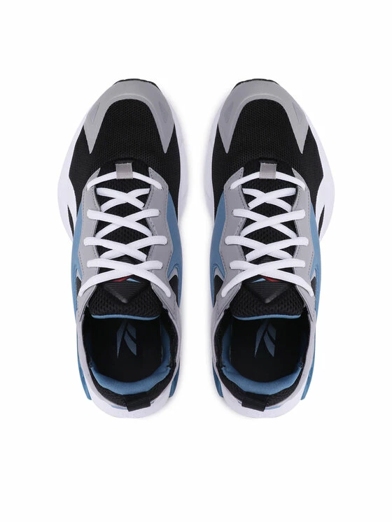 Reebok Αθλητικά Παπούτσια Hexalite Legacy GX9383 Μαύρο 5 Reebok Αθλητικά Παπούτσια Hexalite Legacy GX9383 Μαύρο - Image 5