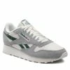 Reebok Αθλητικά Παπούτσια Classic Leather GX9319 Γκρι