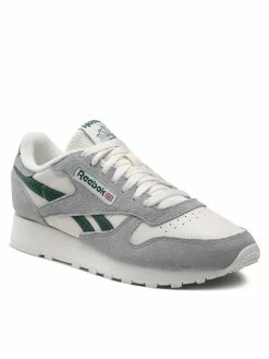 Reebok Αθλητικά Παπούτσια Classic Leather GX9319 Γκρι