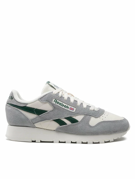 Reebok Αθλητικά Παπούτσια Classic Leather GX9319 Γκρι 2 Reebok Αθλητικά Παπούτσια Classic Leather GX9319 Γκρι - Image 2