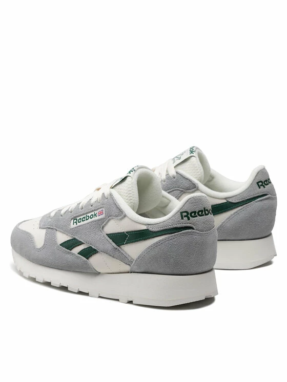 Reebok Αθλητικά Παπούτσια Classic Leather GX9319 Γκρι 3 Reebok Αθλητικά Παπούτσια Classic Leather GX9319 Γκρι - Image 3