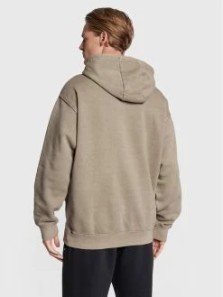 Reebok Άνδρες Μπλούζες Χωρίς Φερμουάρ Μπλούζα Natural Dye HM5361 Μπεζ Loose Fit -Reebok Classic Εκπτώσεις unnamed file 118