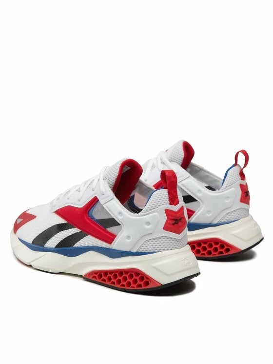 Reebok Αθλητικά Παπούτσια Hexalite Legacy GX8907 Λευκό 3 Reebok Αθλητικά Παπούτσια Hexalite Legacy GX8907 Λευκό - Image 3