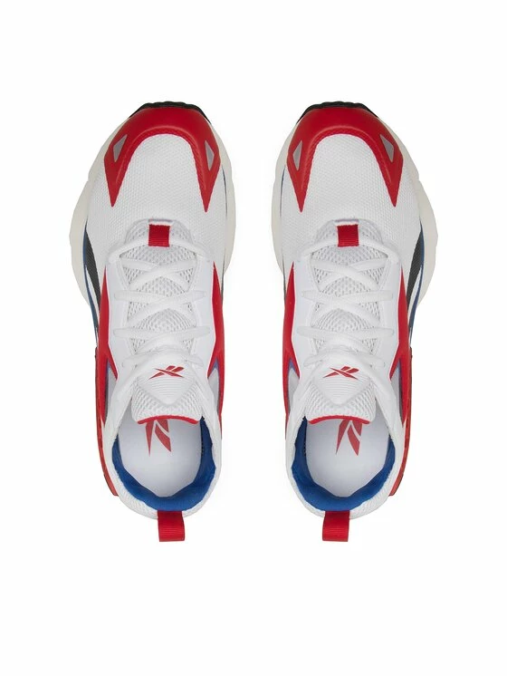 Reebok Αθλητικά Παπούτσια Hexalite Legacy GX8907 Λευκό 5 Reebok Αθλητικά Παπούτσια Hexalite Legacy GX8907 Λευκό - Image 5