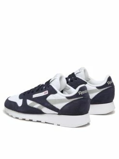 Reebok Αθλητικά Παπούτσια Classic Leather GX9314 Σκούρο μπλε -Reebok Classic Εκπτώσεις unnamed file 1194