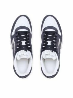 Reebok Αθλητικά Παπούτσια Classic Leather GX9314 Σκούρο μπλε -Reebok Classic Εκπτώσεις unnamed file 1196