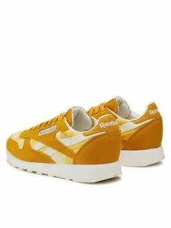 Reebok Αθλητικά Παπούτσια Classic Grow GX4744 Κίτρινο -Reebok Classic Εκπτώσεις unnamed file 1199